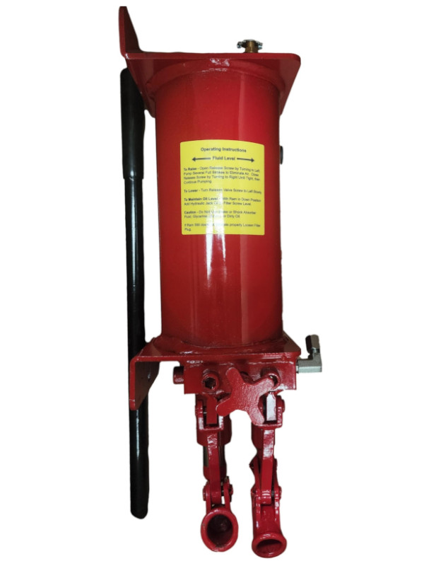 Hydraulic Jack